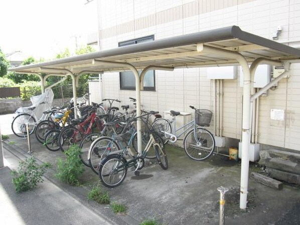 リヴァリー成城の物件内観写真